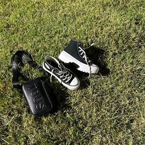 Meet your Posher, Mar